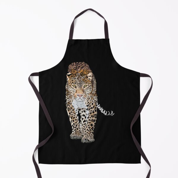 Item preview, Walking Leopard 	 	 designed and sold by yutvlgskiz27.
