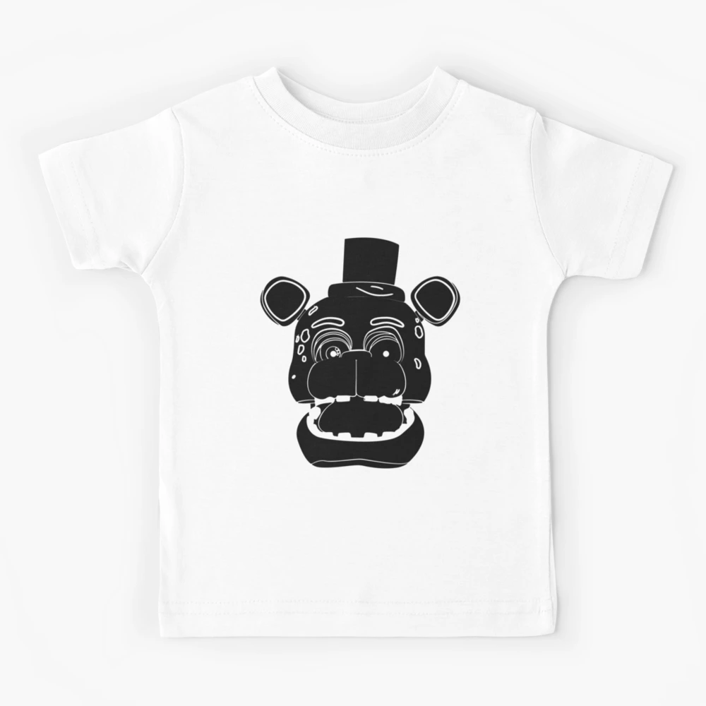 Five Nights at Freddy's 3: It's All in Your Mind Baby T-Shirt for Sale by  vanityphantasm