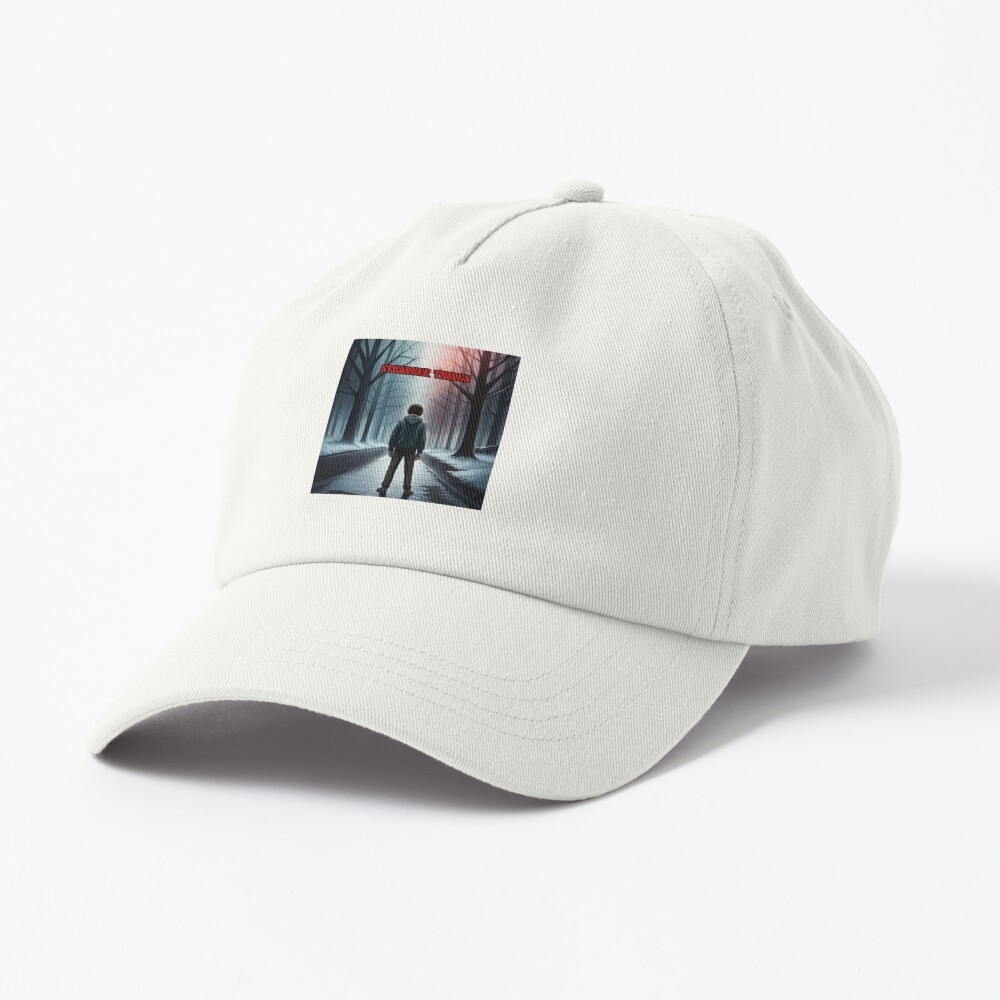 Item preview, Dad Hat designed and sold by ItalianBoogers.