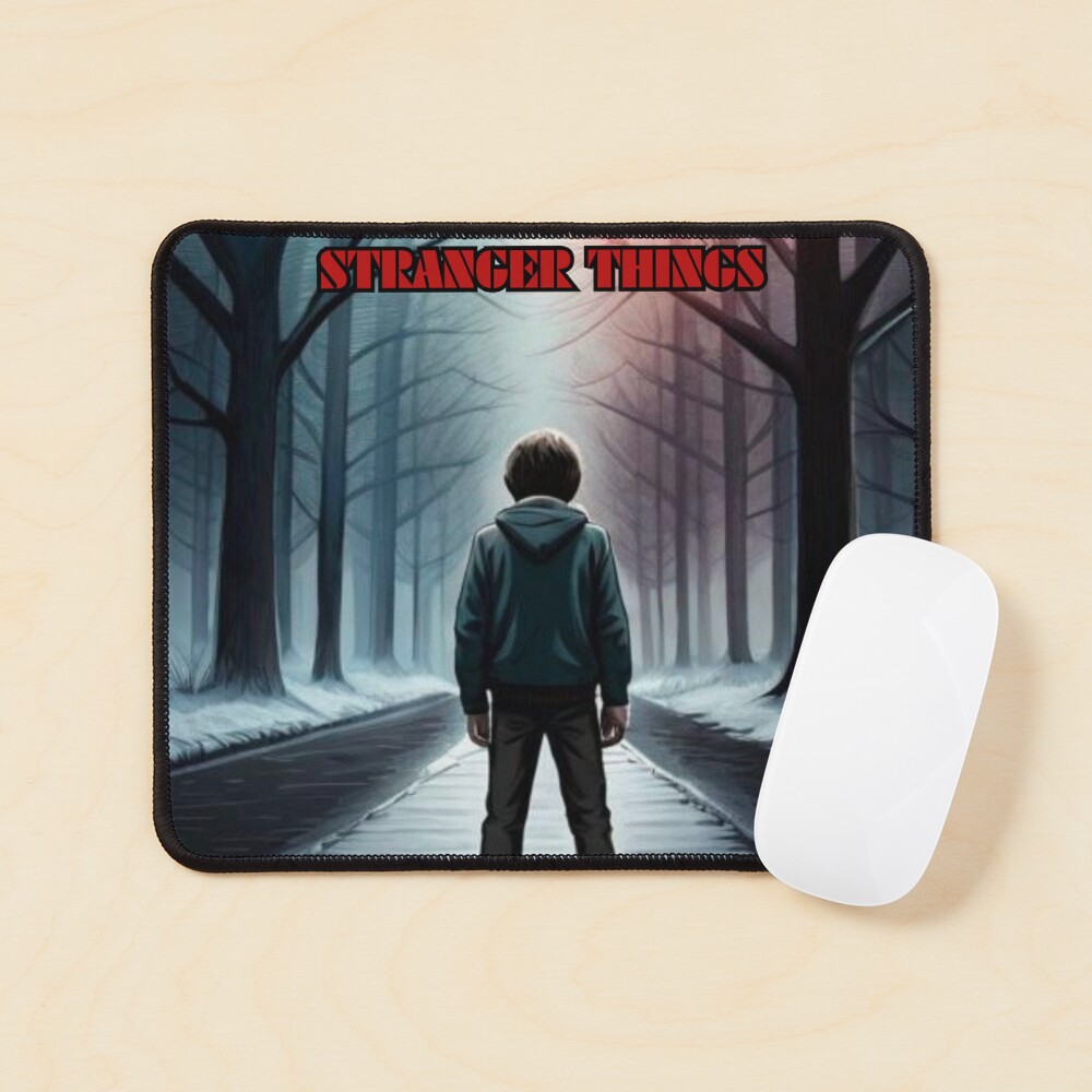 Item preview, Mouse Pad designed and sold by ItalianBoogers.