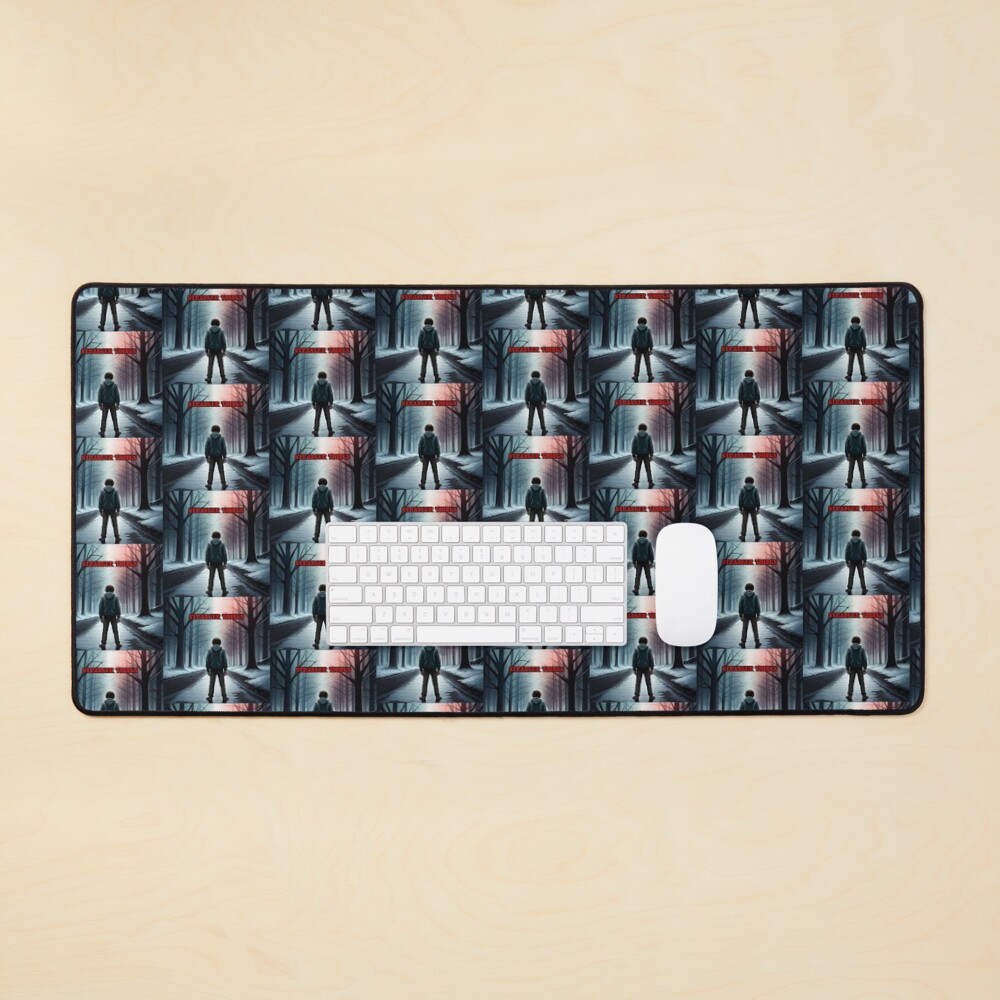 Item preview, Desk Mat designed and sold by ItalianBoogers.