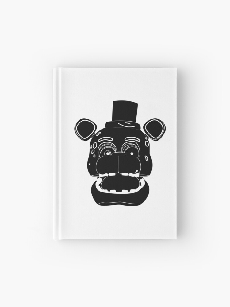 fnaf freddy Canvas Print for Sale by roguejacob