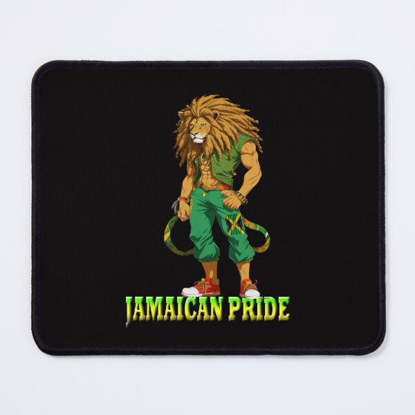 Item preview, Jamaican Pride designed and sold by Angelle55.