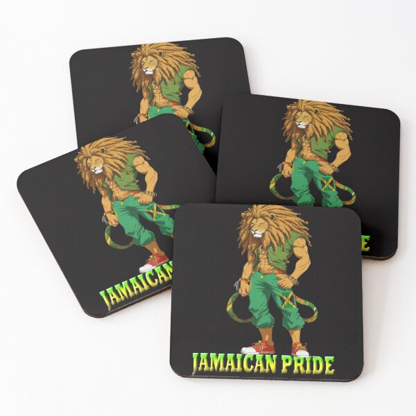 Item preview, Jamaican Pride designed and sold by Angelle55.