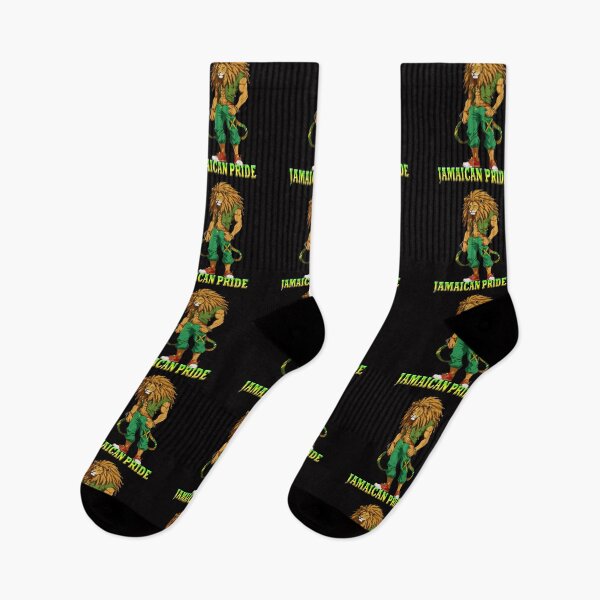Item preview, Jamaican Pride designed and sold by Angelle55.