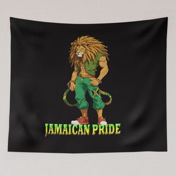 Item preview, Jamaican Pride designed and sold by Angelle55.
