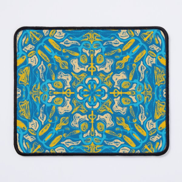 Item preview, Delightful Pattern  designed and sold by missmann.