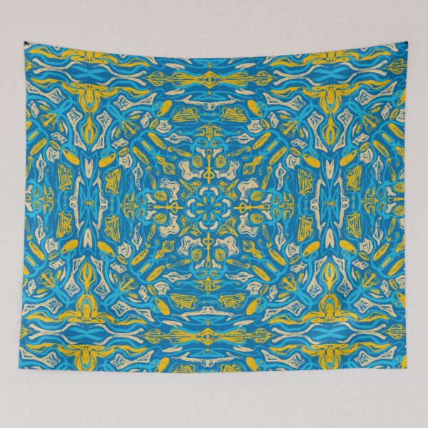 Item preview, Delightful Pattern  designed and sold by missmann.
