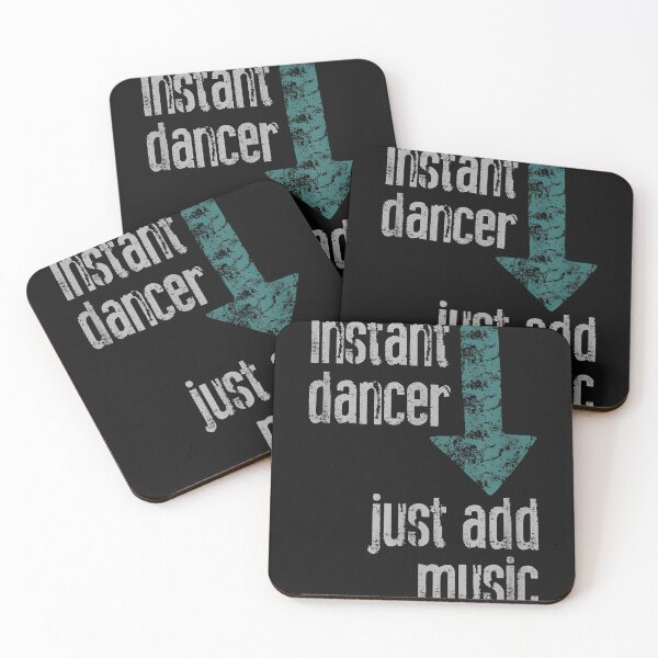 Item preview, Cute Dance Recital Gift For Girls Or Boys - Instant Dancer  designed and sold by RobertAndree.
