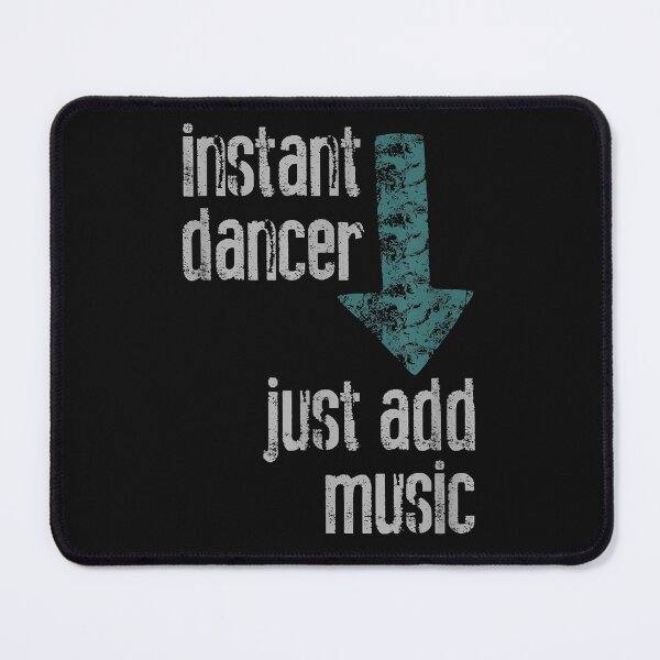 Item preview, Cute Dance Recital Gift For Girls Or Boys - Instant Dancer  designed and sold by RobertAndree.