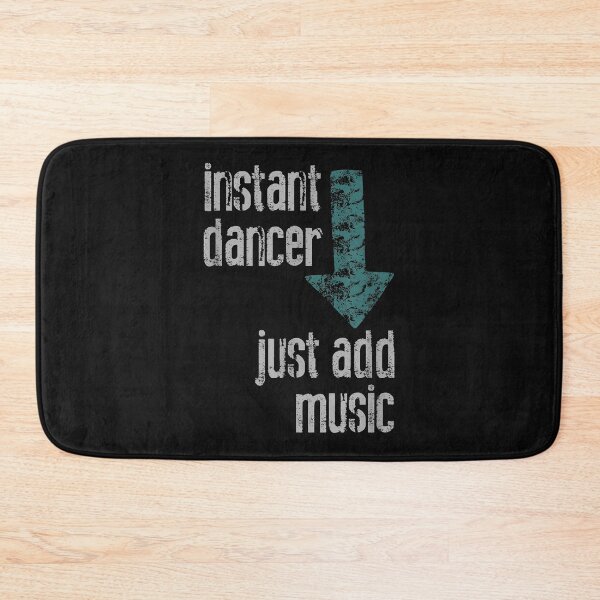 Item preview, Cute Dance Recital Gift For Girls Or Boys - Instant Dancer  designed and sold by RobertAndree.