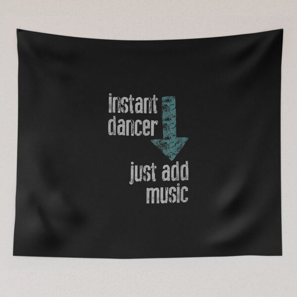 Item preview, Cute Dance Recital Gift For Girls Or Boys - Instant Dancer  designed and sold by RobertAndree.
