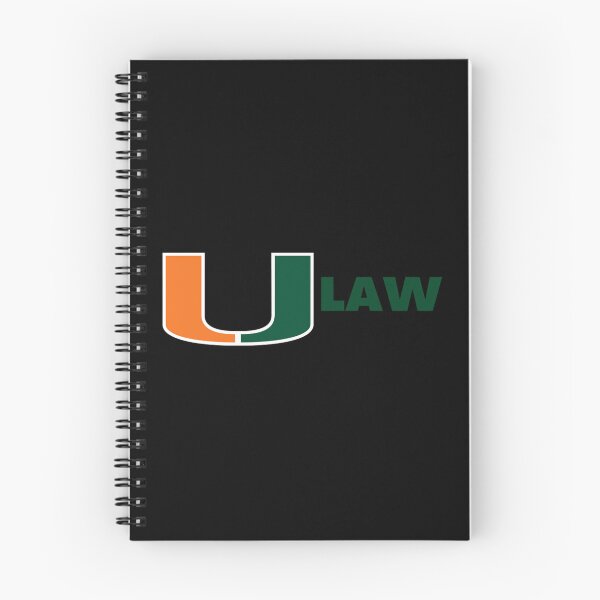 Item preview, University Of Miami Law   	 designed and sold by vjhobgqkjv96.