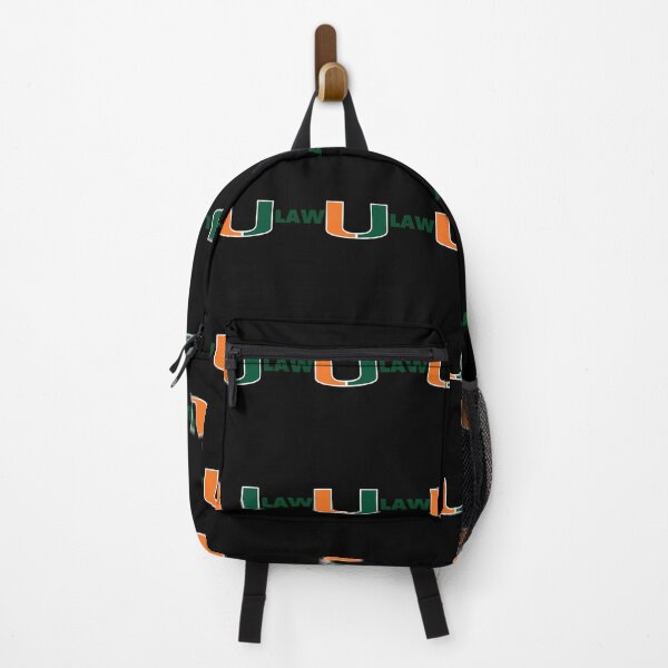 Item preview, University Of Miami Law designed and sold by vjhobgqkjv96.