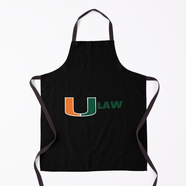 Item preview, University Of Miami Law designed and sold by vjhobgqkjv96.