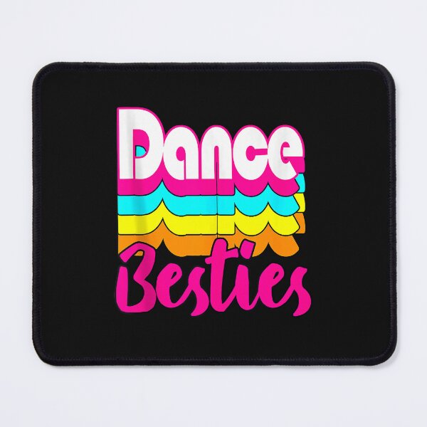 Item preview, Dance Besties Dancer Class Recital Ballet Hip Hop Tap   designed and sold by RobertAndree.