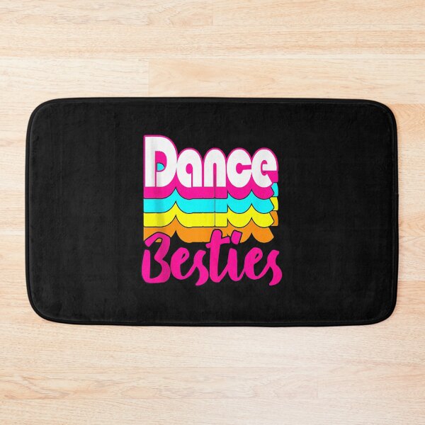 Item preview, Dance Besties Dancer Class Recital Ballet Hip Hop Tap   designed and sold by RobertAndree.