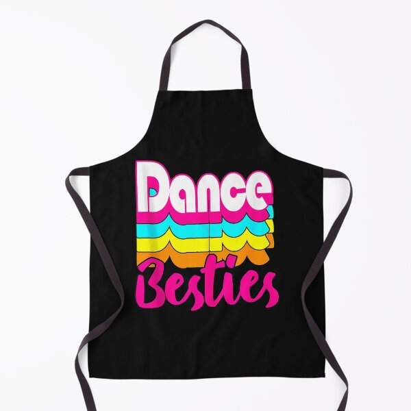 Item preview, Dance Besties Dancer Class Recital Ballet Hip Hop Tap   designed and sold by RobertAndree.