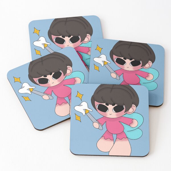 Item preview, tooth fairies  designed and sold by Kenny R. Enriquez.