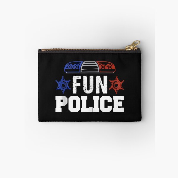 Item preview, Dance Chaperone Fun Police Dancing Sheriff State Cop   designed and sold by RobertAndree.