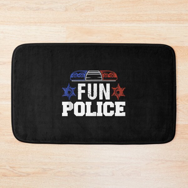 Item preview, Dance Chaperone Fun Police Dancing Sheriff State Cop   designed and sold by RobertAndree.