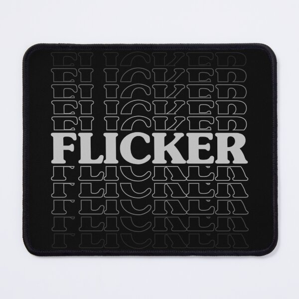 Item preview, Flicker Flicker Flicker designed and sold by Taveren-Tavern.