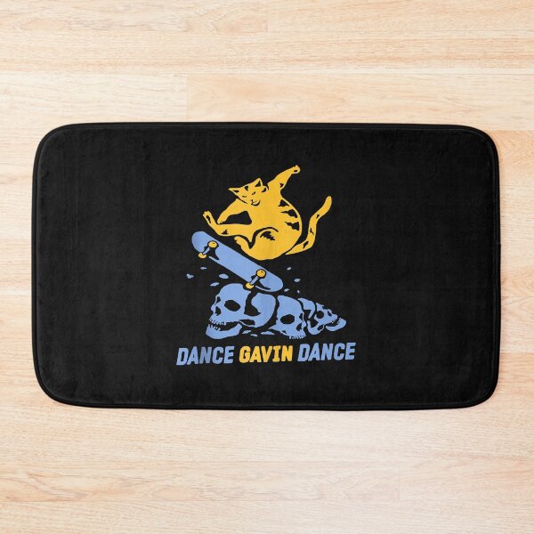 Item preview, Dance Gavin Dance Graphic Design   designed and sold by RobertAndree.