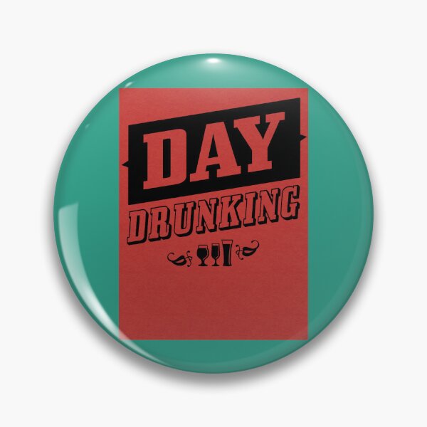 Item preview, Day Drunking Experience Tri-blend  designed and sold by ChickenTeell.
