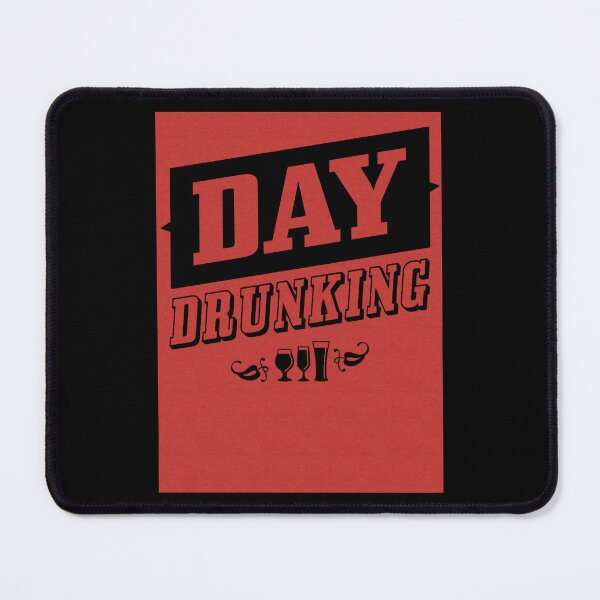 Item preview, Day Drunking Experience Tri-blend  designed and sold by ChickenTeell.