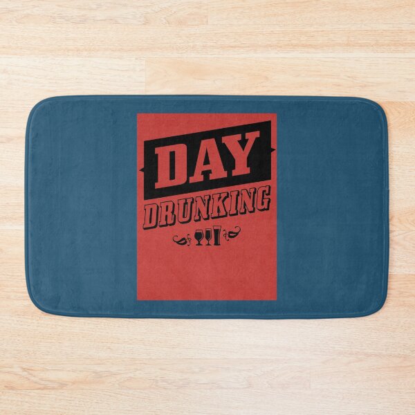 Item preview, Day Drunking Experience Tri-blend  designed and sold by ChickenTeell.