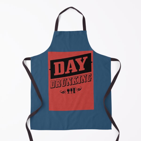 Item preview, Day Drunking Experience Tri-blend  designed and sold by ChickenTeell.