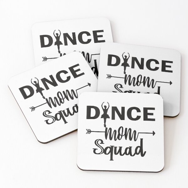 Item preview, Dance Mom Squad   designed and sold by RobertAndree.