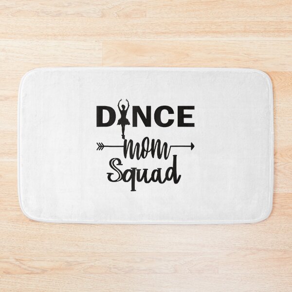 Item preview, Dance Mom Squad   designed and sold by RobertAndree.