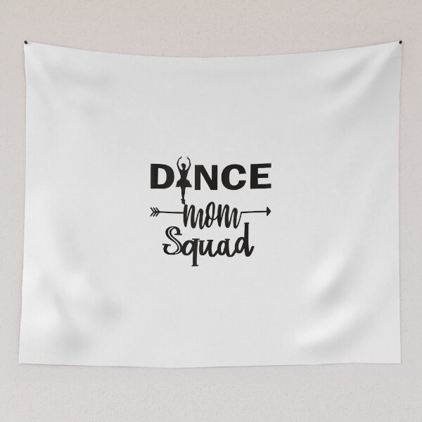 Item preview, Dance Mom Squad   designed and sold by RobertAndree.