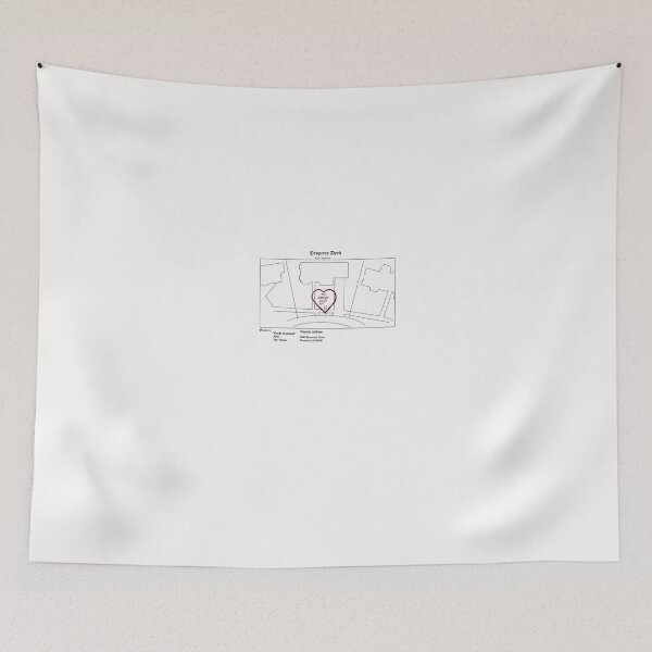 Item preview, Westview Property Classic T-Shirt designed and sold by CHEUCHA12.