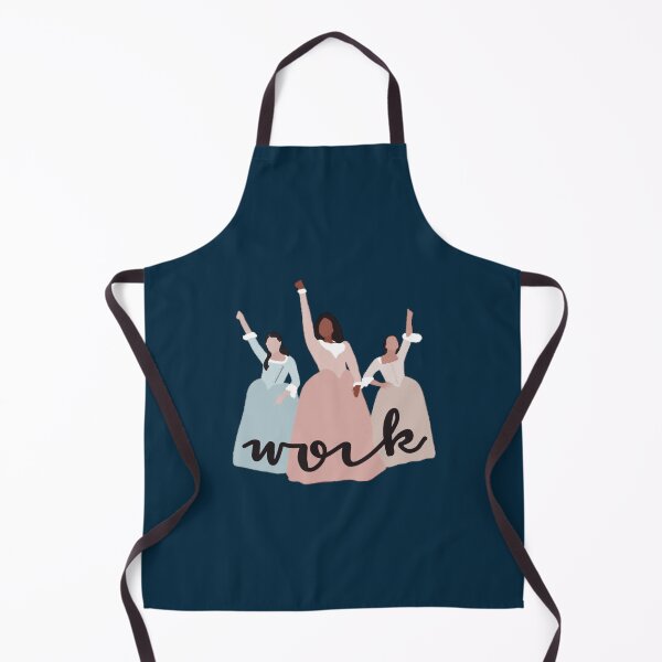Item preview, Les sœurs Schyler travaillent! Hamilton Musical designed and sold by EasyEventIdeaz.