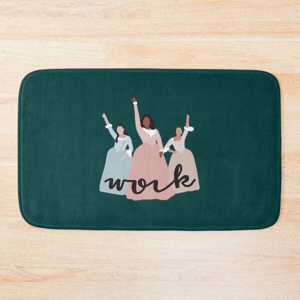 Item preview, Les sœurs Schyler travaillent! Hamilton Musical designed and sold by EasyEventIdeaz.