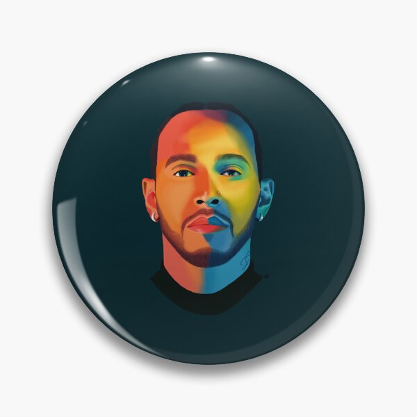 Item preview, Lewis Hamilton designed and sold by EasyEventIdeaz.