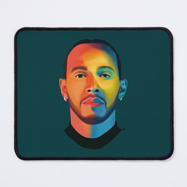 Item preview, Lewis Hamilton designed and sold by EasyEventIdeaz.