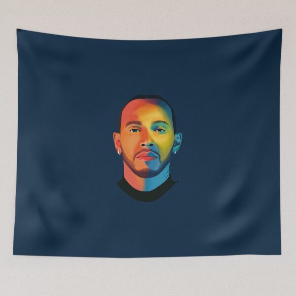 Item preview, Lewis Hamilton designed and sold by EasyEventIdeaz.