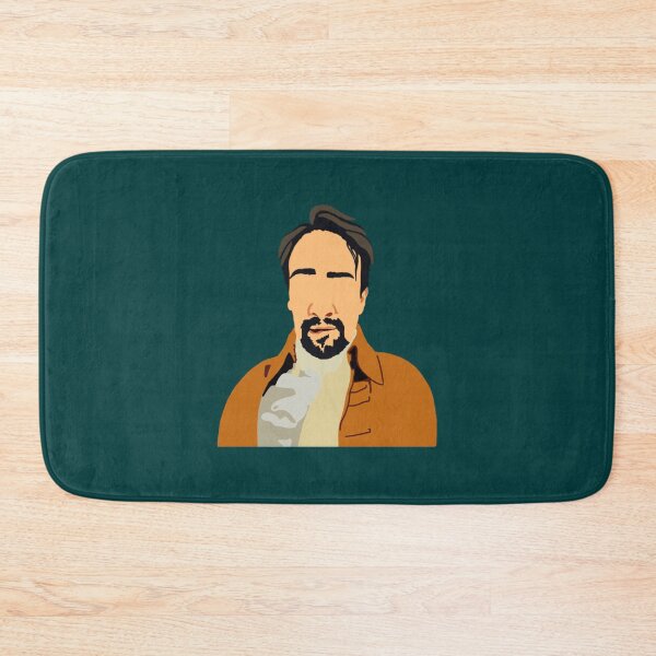 Item preview, Lin Manuel Miranda Hamilton Lip Biting designed and sold by EasyEventIdeaz.