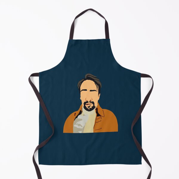 Item preview, Lin Manuel Miranda Hamilton Lip Biting designed and sold by EasyEventIdeaz.
