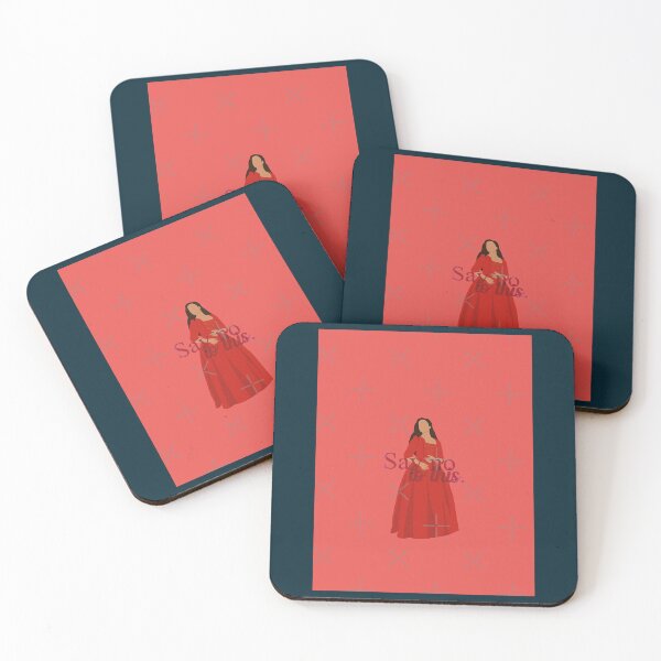 Item preview, Maria Reynolds - Dites non à cela Top mousseline designed and sold by EasyEventIdeaz.