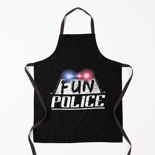 Item preview, Dance Chaperone Fun Police For Dancing Sheriff State Cop designed and sold by RobertAndree.