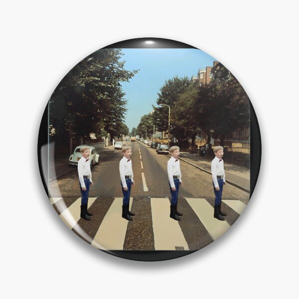 Item preview, Walmart Yodeling Abbey Road 	 	 designed and sold by yutvlgskiz27.
