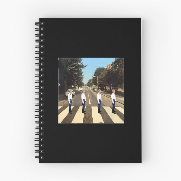 Item preview, Walmart Yodeling Abbey Road 	 	 designed and sold by yutvlgskiz27.