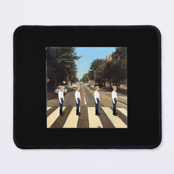 Item preview, Walmart Yodeling Abbey Road 	 	 designed and sold by yutvlgskiz27.