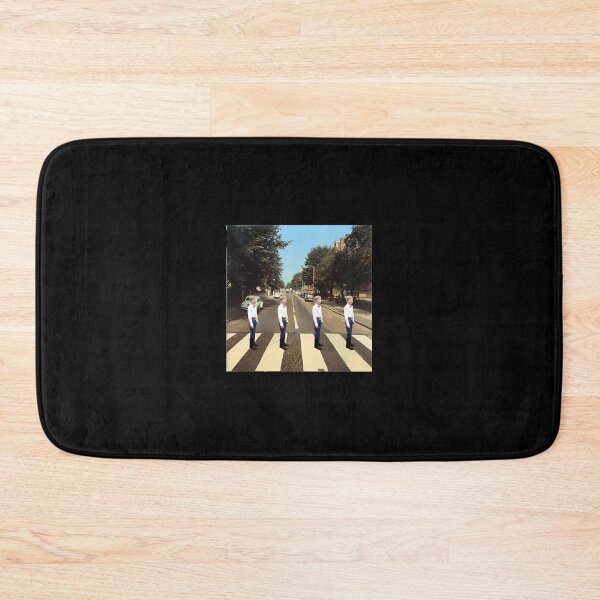 Item preview, Walmart Yodeling Abbey Road 	 	 designed and sold by yutvlgskiz27.