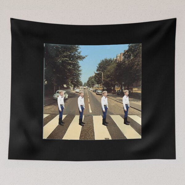Item preview, Walmart Yodeling Abbey Road 	 	 designed and sold by yutvlgskiz27.
