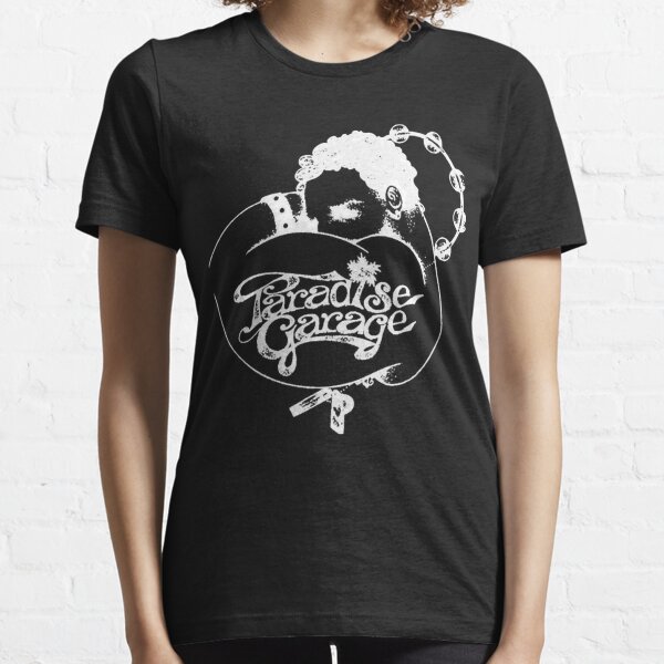 Paradise Garage T-Shirts for Sale | Redbubble